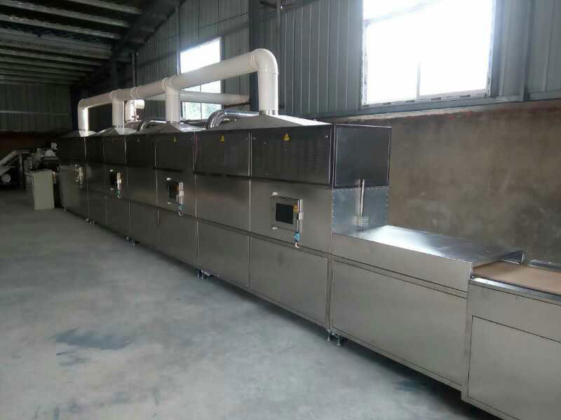 微波烘干設(shè)備好用但怕出問題？保修范圍與保修方式一文講清