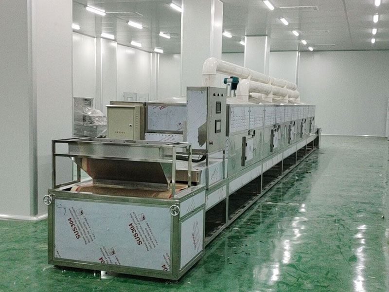 微波烘干設(shè)備高效運行的關(guān)鍵，微波2個特性和1個效應(yīng)解析